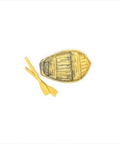 ماکت قایق مینیاتوری وایکینگ